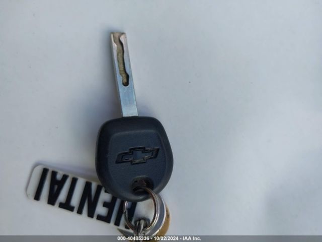 KL8CB6SA5KC727435 Chevrolet Spark Ls Cvt