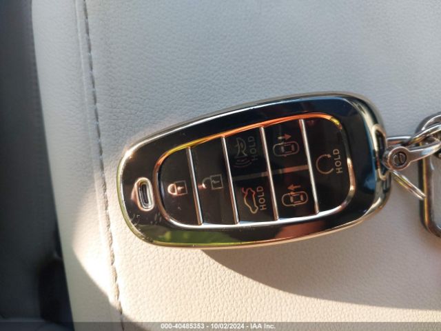 5NMJE3DE2RH336386 Hyundai Tucson Limited