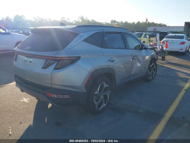 5NMJE3DE2RH336386 Hyundai Tucson Limited