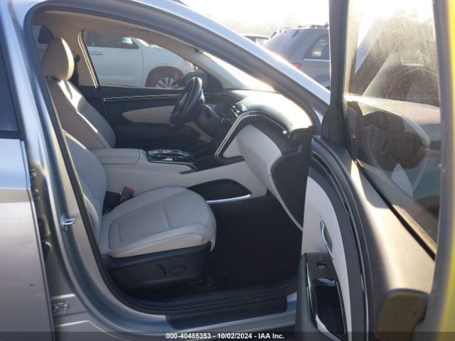 5NMJE3DE2RH336386 Hyundai Tucson Limited
