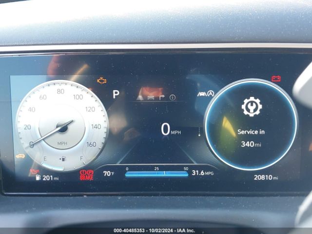 5NMJE3DE2RH336386 Hyundai Tucson Limited
