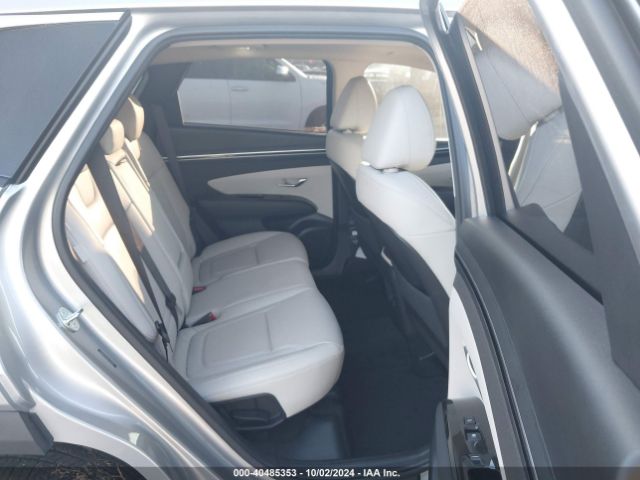 5NMJE3DE2RH336386 Hyundai Tucson Limited