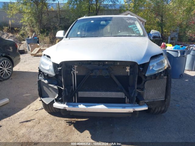 WA1LMAFE0FD018956 Audi Q7 3.0 Tdi Premium