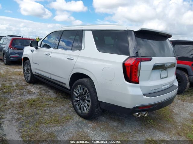 1GKS2EKL9RR296799 GMC Yukon 4wd Denali Ultimate