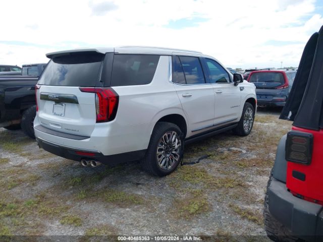 1GKS2EKL9RR296799 GMC Yukon 4wd Denali Ultimate