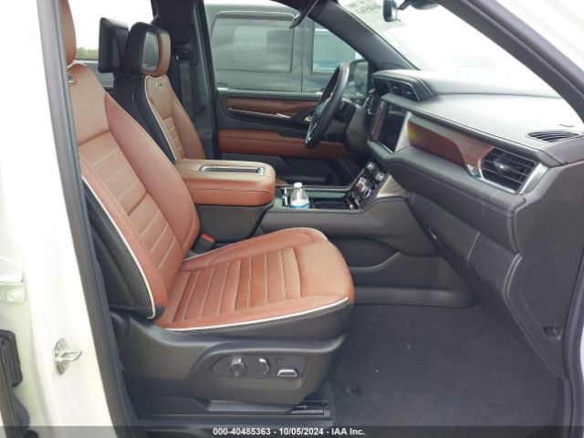 1GKS2EKL9RR296799 GMC Yukon 4wd Denali Ultimate