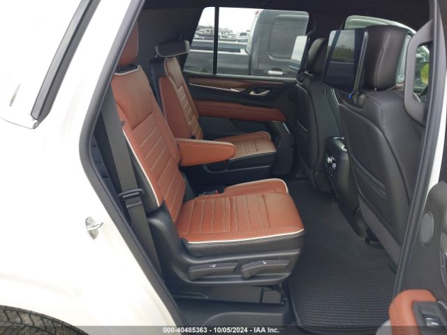 1GKS2EKL9RR296799 GMC Yukon 4wd Denali Ultimate
