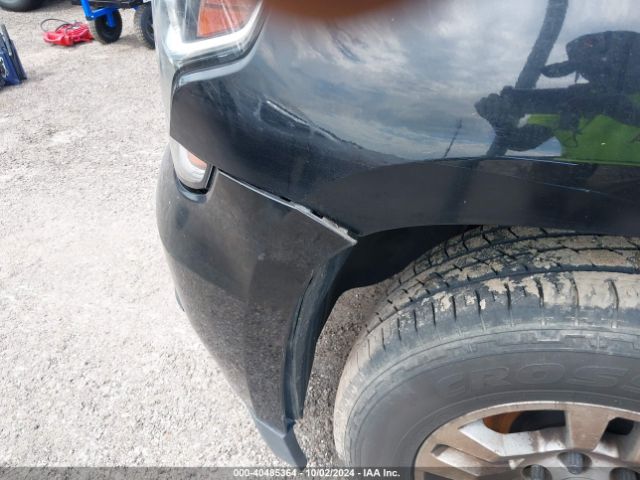 1GNSKBKC3JR278322 Chevrolet Tahoe Lt