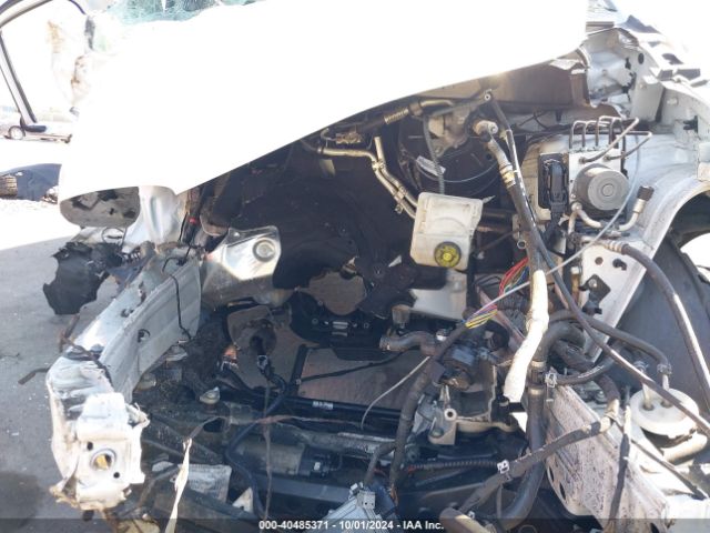 2022 MERCEDES-BENZ METRIS W1YV0BEY6N3952387 Photo 9