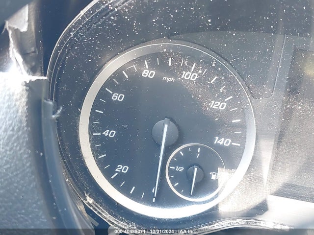 W1YV0BEY6N3952387 Mercedes-Benz Metris