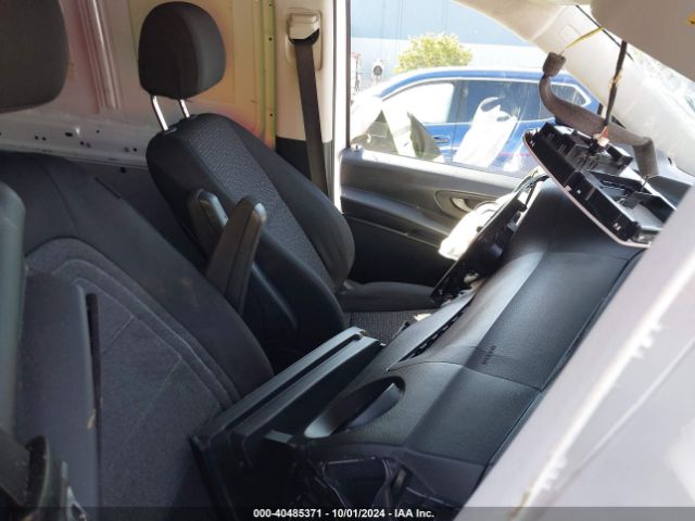 2022 MERCEDES-BENZ METRIS W1YV0BEY6N3952387 Photo 4