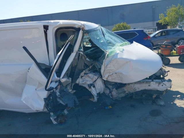 2022 MERCEDES-BENZ METRIS W1YV0BEY6N3952387 Photo 5
