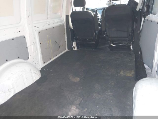 2022 MERCEDES-BENZ METRIS W1YV0BEY6N3952387 Photo 7