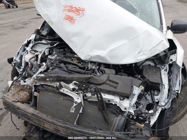 Toyota Corolla Cross L 2022 7MUAAABG9NV011798 Image 10