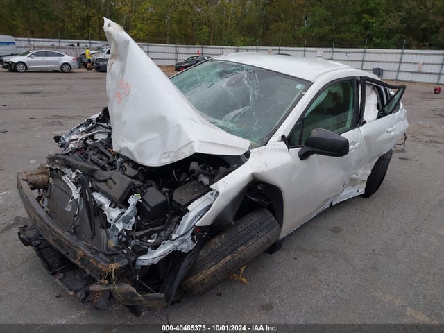 Toyota Corolla Cross L 2022 7MUAAABG9NV011798 Image 2