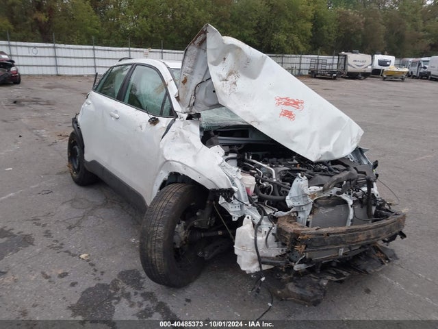 Toyota Corolla Cross L 2022 7MUAAABG9NV011798 Image 6