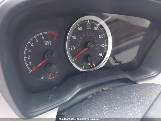 Toyota Corolla Cross L 2022 7MUAAABG9NV011798 Image 7