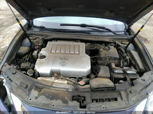 58ABK1GG6GU016321 Lexus ES 350