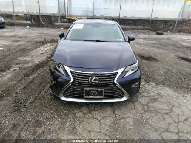 58ABK1GG6GU016321 Lexus ES 350