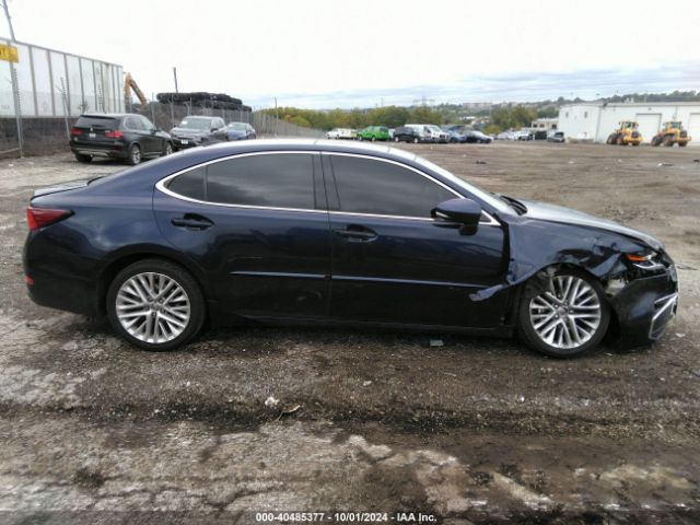 58ABK1GG6GU016321 Lexus ES 350