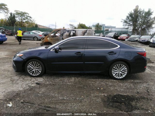 58ABK1GG6GU016321 Lexus ES 350