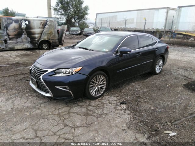 58ABK1GG6GU016321 Lexus ES 350