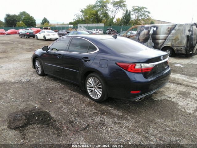 58ABK1GG6GU016321 Lexus ES 350