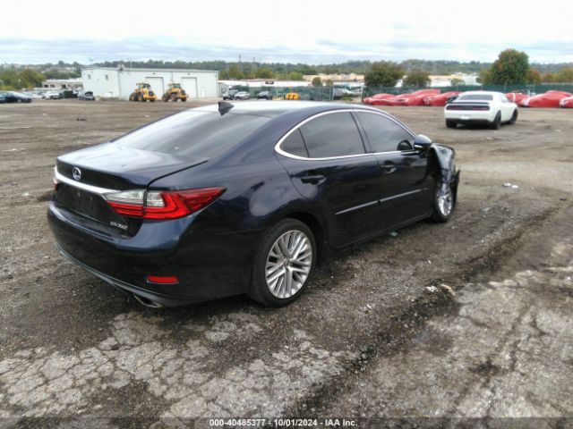 58ABK1GG6GU016321 Lexus ES 350