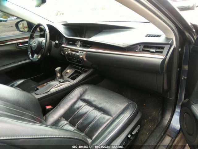 58ABK1GG6GU016321 Lexus ES 350