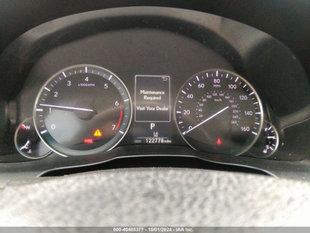 58ABK1GG6GU016321 Lexus ES 350