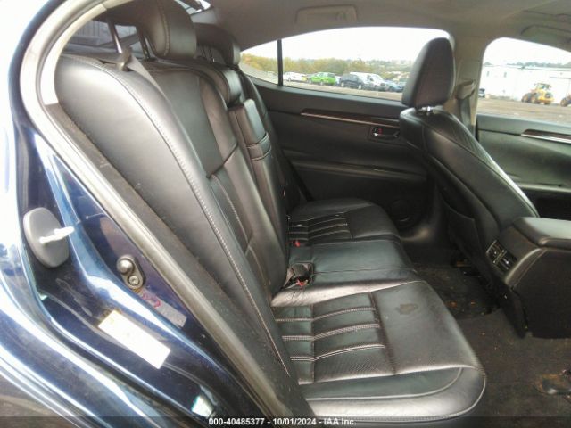 58ABK1GG6GU016321 Lexus ES 350
