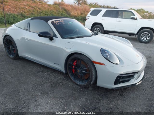2023 PORSCHE 911 WP0BB2A94PS233048