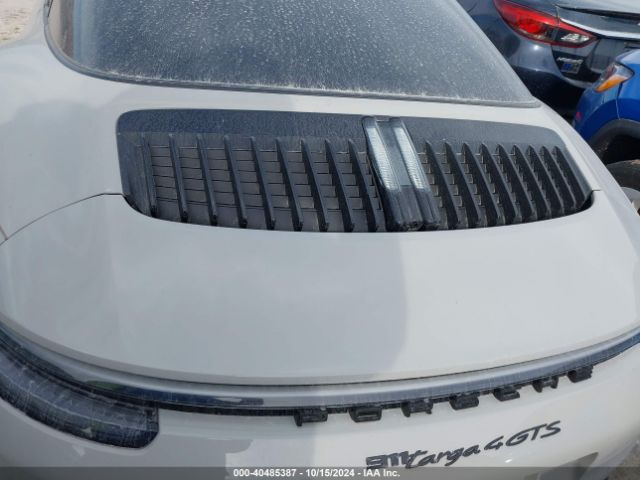 2023 PORSCHE 911 WP0BB2A94PS233048 Photo 9