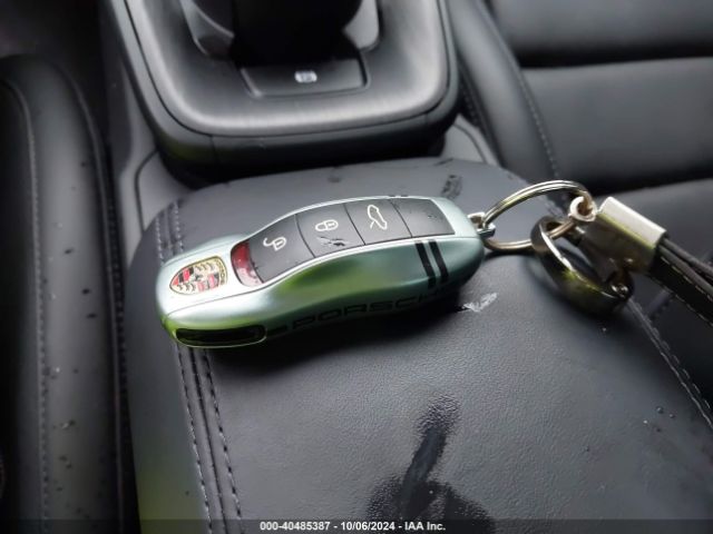 2023 PORSCHE 911 WP0BB2A94PS233048 Photo 10
