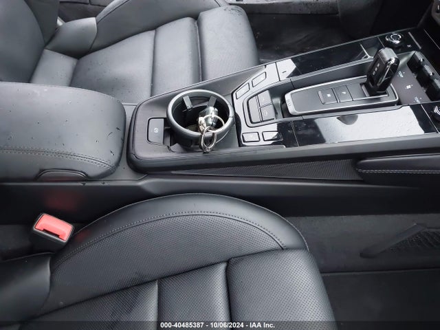 WP0BB2A94PS233048 Porsche 911 Edition 50 Years Porsche Design/targa 4 Gts/targa 4s