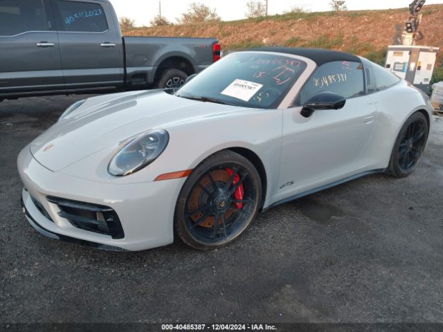 2023 PORSCHE 911 WP0BB2A94PS233048 Photo 1