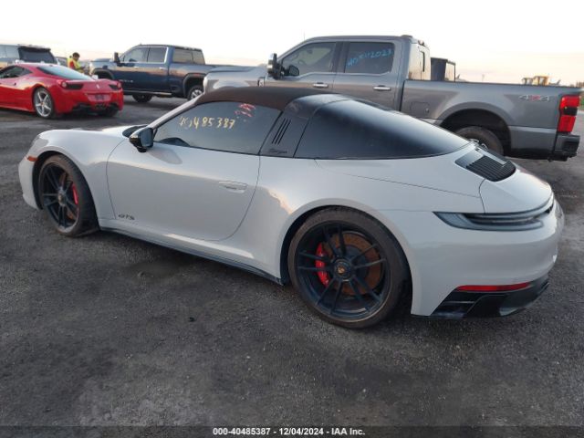 2023 PORSCHE 911 WP0BB2A94PS233048 Photo 2