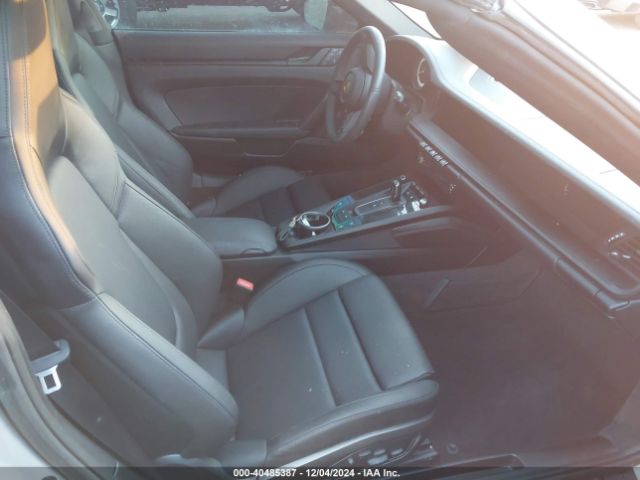 2023 PORSCHE 911 WP0BB2A94PS233048 Photo 4