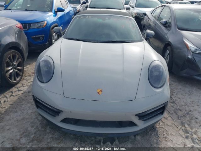 2023 PORSCHE 911 WP0BB2A94PS233048 Photo 5