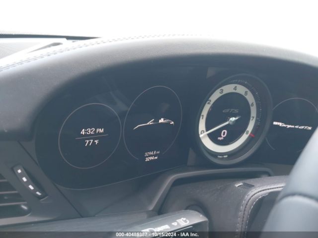 2023 PORSCHE 911 WP0BB2A94PS233048 Photo 6