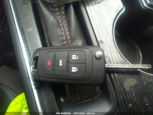 Chevrolet IMPALA 1LT 2018 2G1105S33J9141069 Image 11