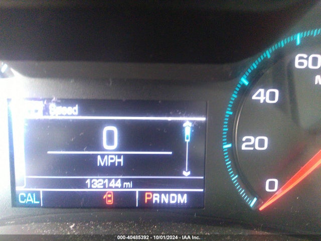 Chevrolet IMPALA 1LT 2018 2G1105S33J9141069 Image 16