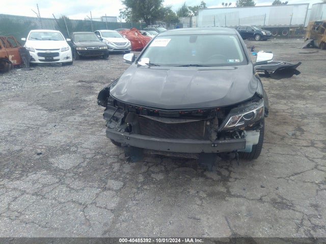 Chevrolet IMPALA 1LT 2018 2G1105S33J9141069 Image 6
