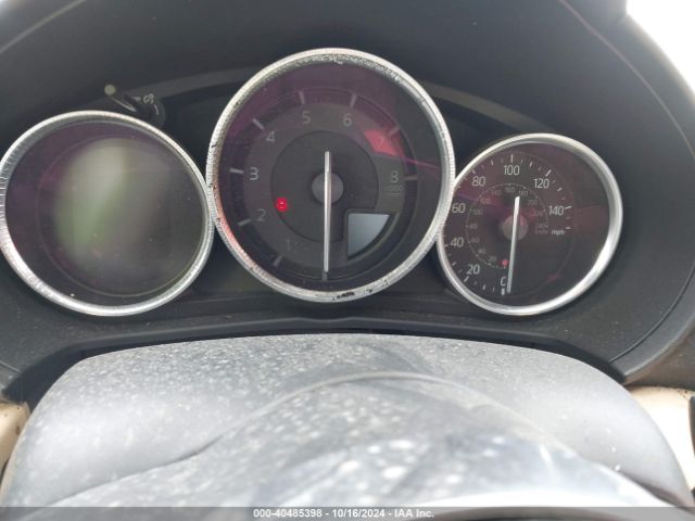 JM1NDAD74G0114410 Mazda Mx-5 Miata Grand Touring