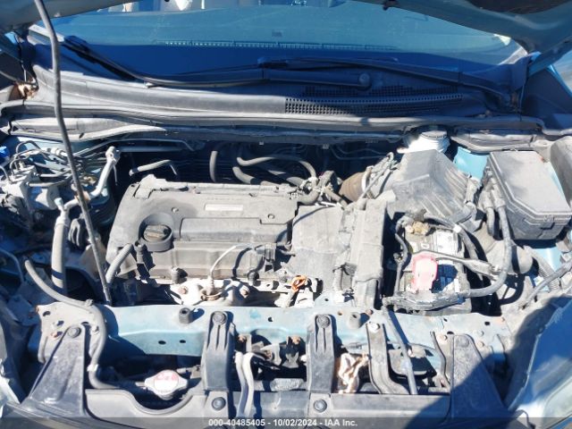 2HKRM3H54GH513651 Honda CR-V EX