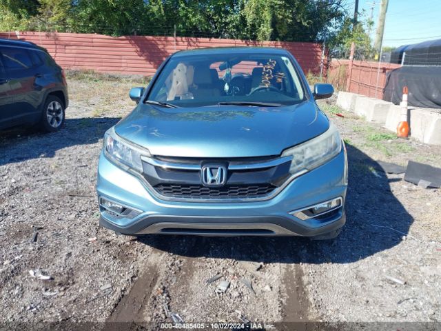2HKRM3H54GH513651 Honda CR-V EX