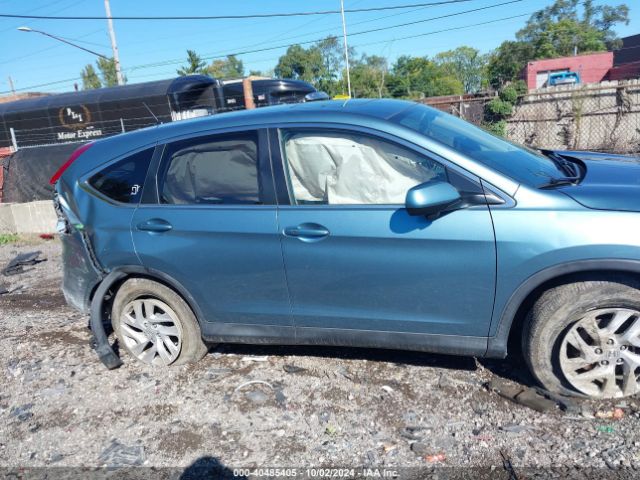 2HKRM3H54GH513651 Honda CR-V EX