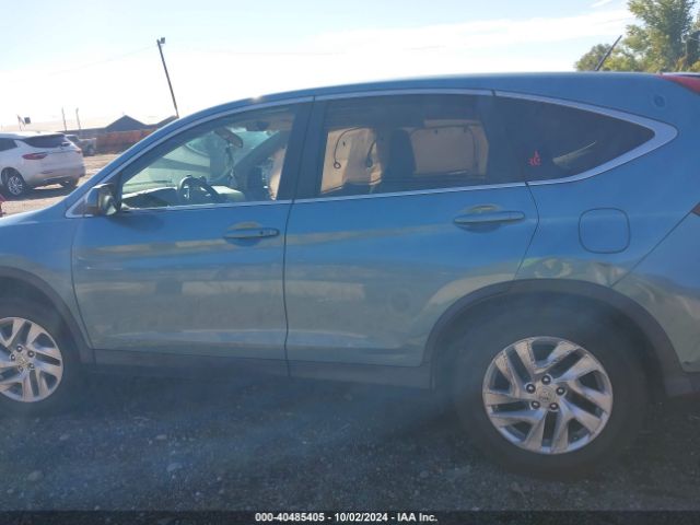 2HKRM3H54GH513651 Honda CR-V EX