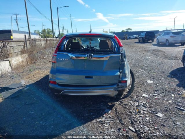 2HKRM3H54GH513651 Honda CR-V EX