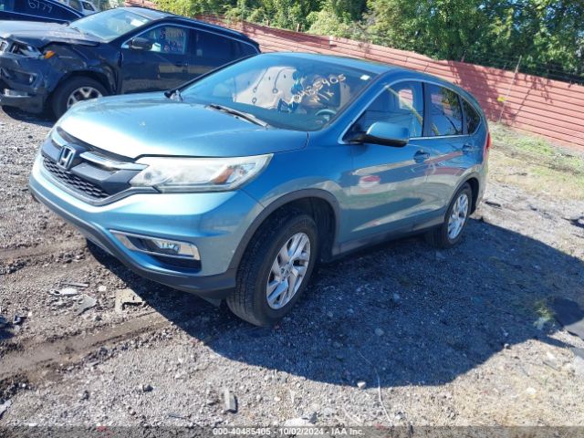 2HKRM3H54GH513651 Honda CR-V EX